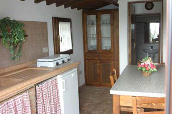Agriturismo Il Poggio Casale Marittimo Exteriér fotografie
