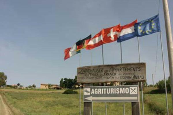 Agriturismo Il Poggio Casale Marittimo Exteriér fotografie