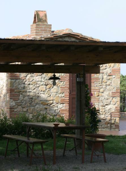 Agriturismo Il Poggio Casale Marittimo Exteriér fotografie